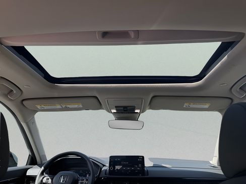 New 2026 Honda CR-V EX-L image 31
