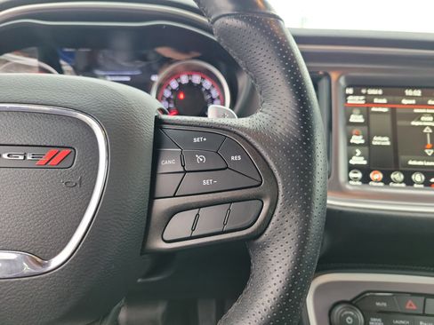 Used 2021 Dodge Challenger R/T Scat Pack image 20