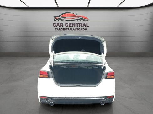 Used 2020 Nissan Altima 2.5 SR image 18