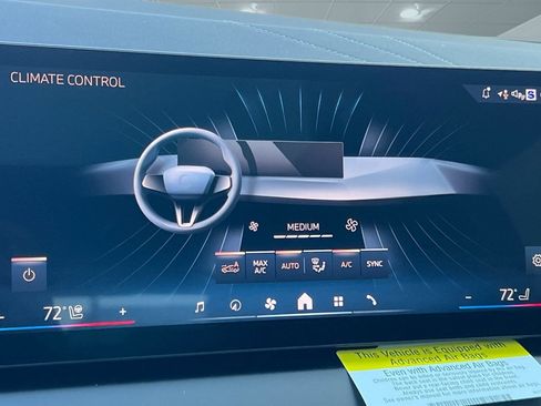 New 2026 BMW X3 xDrive30 w/ Premium Package image 25