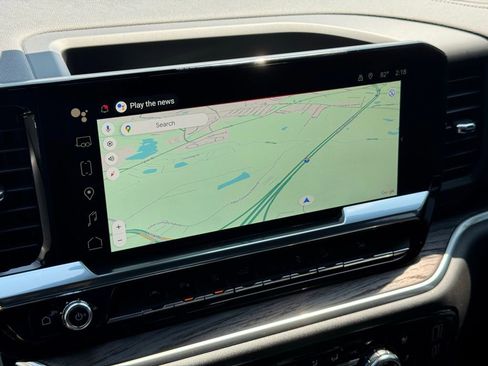 New 2026 GMC Sierra 1500 SLT w/ SLT Premium Plus Package image 4