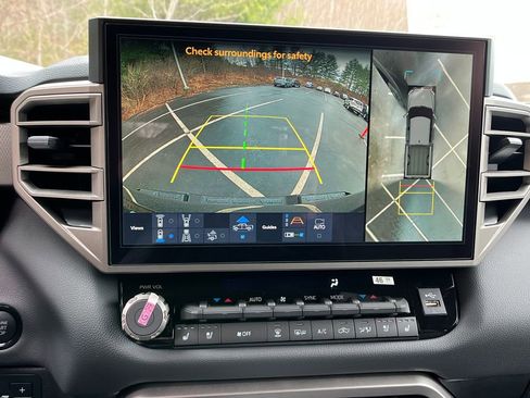 New 2026 Toyota Tundra Limited image 19