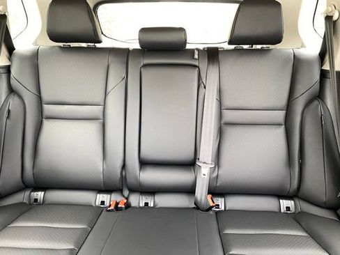 New 2026 Nissan Rogue Dark Armor AWD/4WD image 11