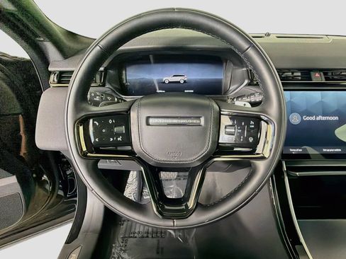 Certified 2026 Land Rover Range Rover Velar S AWD/4WD image 11