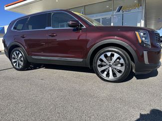 Used 2021 Kia Telluride EX w/ EX Premium Package FWD video 1
