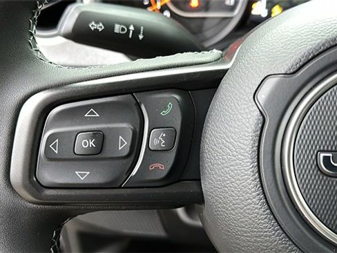 New 2026 Jeep Gladiator Sport image 10