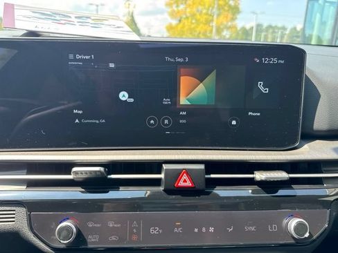 Certified 2026 Kia Sportage X-Line w/ X-Line Technology Package AWD/4WD image 14