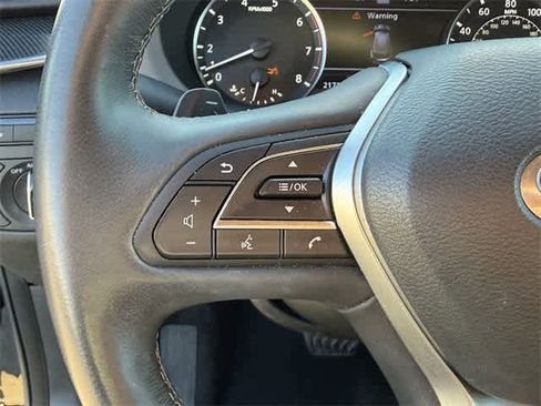 Used 2023 INFINITI QX50 Sport image 20