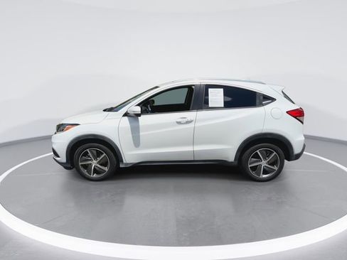 Used 2022 Honda HR-V EX-L image 7