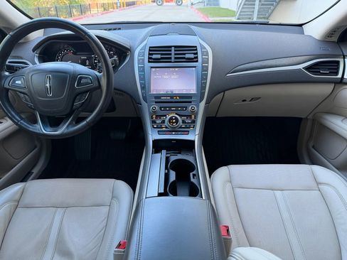 Used 2020 Lincoln MKZ Reserve w/ Elements Package image 13