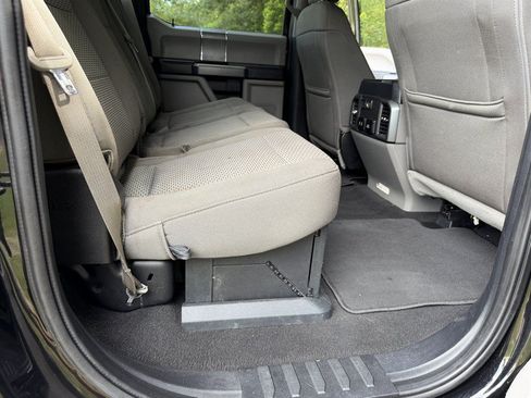 Used 2019 Ford F250 XLT w/ XLT Premium Package AWD/4WD image 13