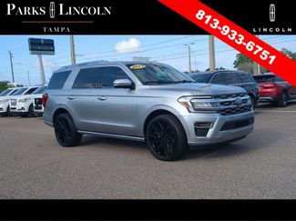 Used 2023 Ford Expedition Platinum RWD video 1