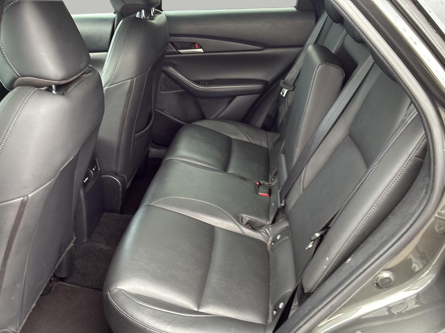 Used 2021 MAZDA CX-30 FWD 2.5 S w/ Select Package image 20