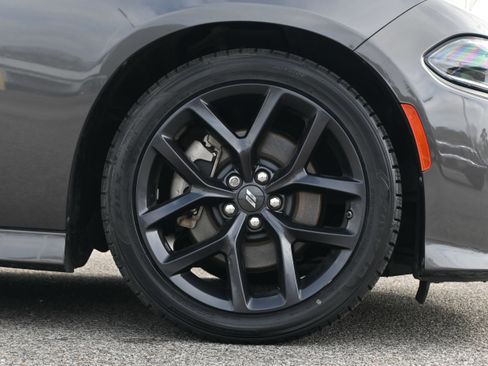 Used 2022 Dodge Charger R/T w/ Blacktop Package image 22