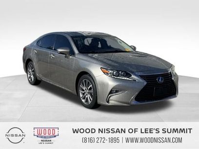 Used 2016 Lexus ES 300h