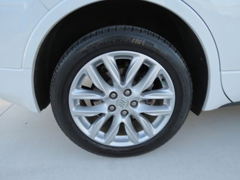 Certified 2020 Buick Envision Premium w/ Driver Confidence Package AWD/4WD image 10