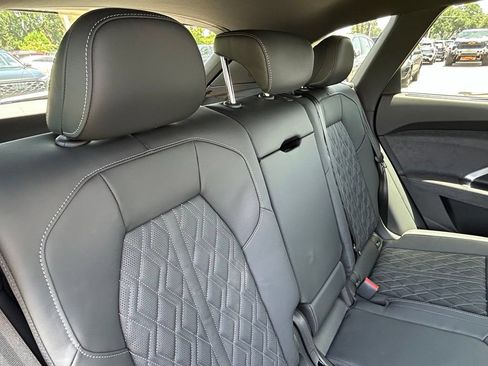 New 2026 Audi SQ5 Premium Plus AWD/4WD image 43