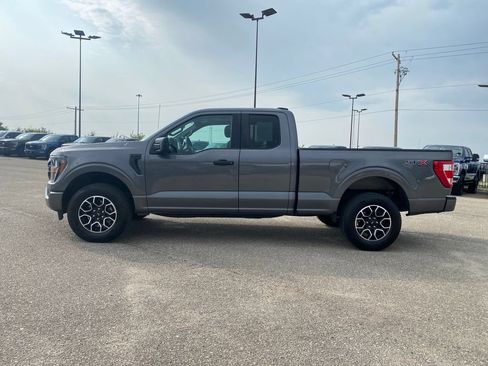 Used 2023 Ford F150 XL w/ STX Appearance Package AWD/4WD image 3
