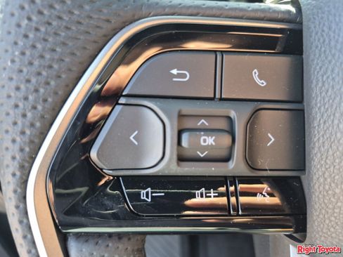 New 2026 Toyota Tundra 1794 Edition AWD/4WD image 18