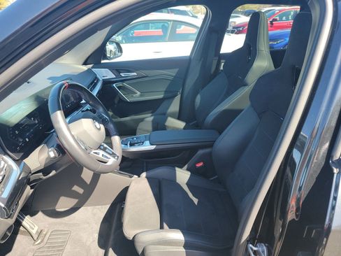 Used 2024 BMW X1 M35i w/ Premium Package image 8