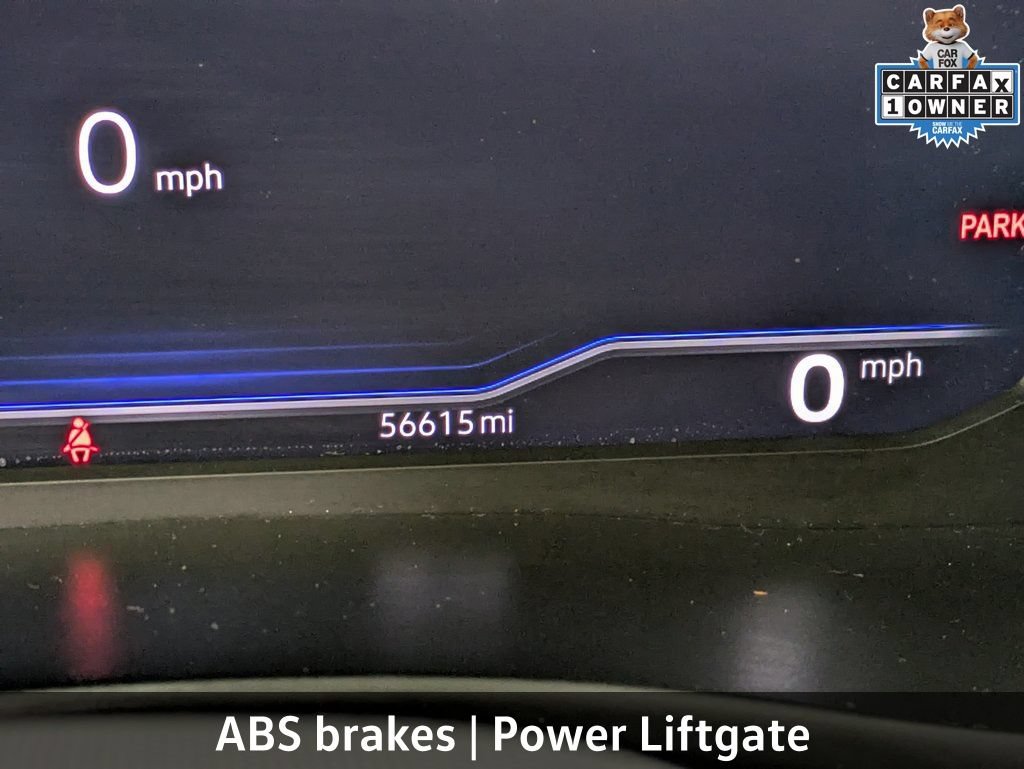 Used 2022 Volkswagen Atlas SE AWD/4WD image 21