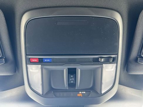New 2026 Subaru Forester Limited AWD/4WD image 27