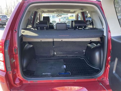 Used 2012 Suzuki Grand Vitara Limited image 13