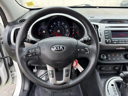 Used 2016 Kia Sportage LX AWD/4WD image 25