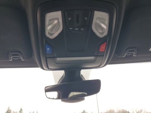 Used 2024 RAM 2500 Big Horn w/ Bed Utility Group image 24