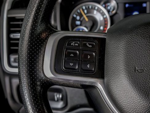 Used 2021 RAM 2500 Big Horn AWD/4WD image 18
