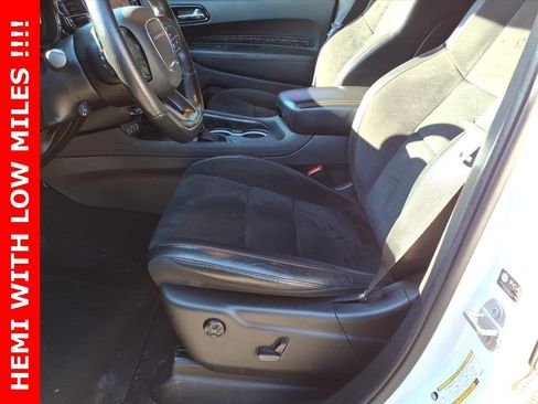 Used 2023 Dodge Durango R/T image 16