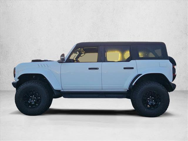 New 2026 Ford Bronco Raptor AWD/4WD image 5