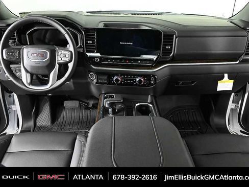 New 2026 GMC Sierra 1500 Elevation w/ Elevation Premium Package image 19