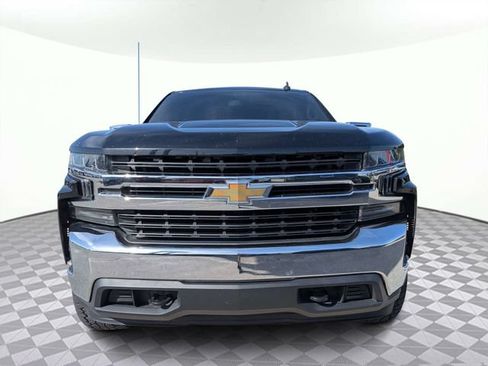 Used 2020 Chevrolet Silverado 1500 LT w/ All-Star Edition AWD/4WD image 9