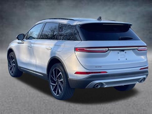 New 2026 Lincoln Corsair Reserve image 19