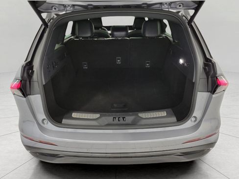 Used 2025 Lincoln Nautilus Premier w/ Equipment Group 102A AWD/4WD image 44