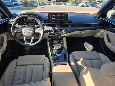 Used 2024 Audi A4 2.0T Premium Plus image 20