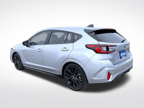 Used 2024 Subaru Impreza RS AWD/4WD image 7