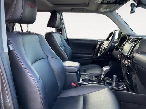 Used 2023 Toyota 4Runner TRD Off-Road Premium image 14