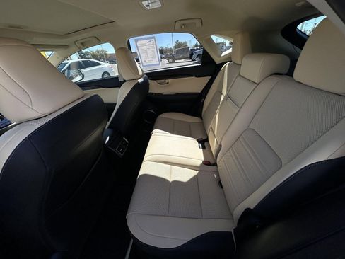 Used 2020 Lexus NX 300h AWD w/ Premium Package image 21