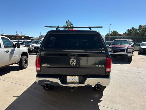 Used 2014 RAM 1500 Big Horn image 6