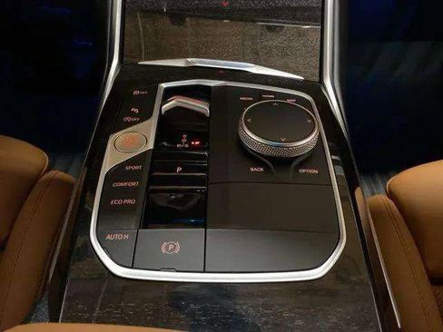 Used 2024 BMW 430i Gran Coupe xDrive w/ Convenience Package image 14