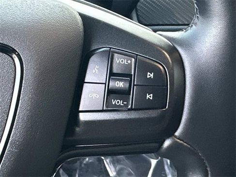 Used 2024 Ford Mustang Mach-E Select w/ Comfort Package Lite image 16