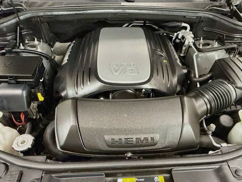 Used 2021 Dodge Durango R/T w/ Technology Group RWD image 33