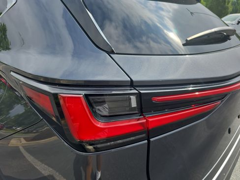 Used 2024 Lexus NX 350h AWD image 35