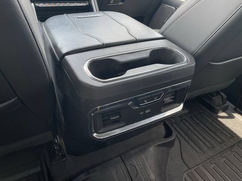 Used 2024 GMC Sierra 2500 Denali w/ Technology Package AWD/4WD image 27