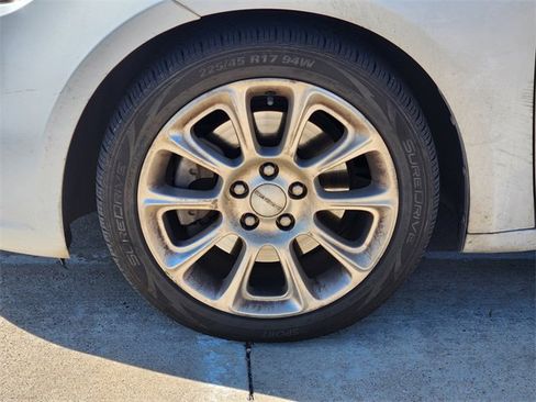 Used 2013 Dodge Dart Limited w/ Technology Group image 10