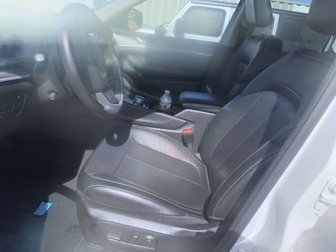 Used 2022 Jeep Grand Cherokee Limited 4xe w/ Luxury Tech Group II image 9