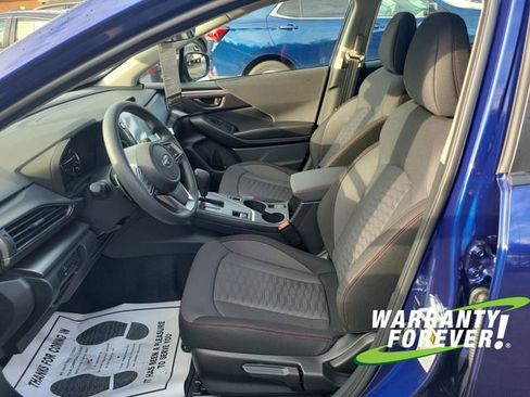 New 2026 Subaru Impreza 2.0i Sport image 13