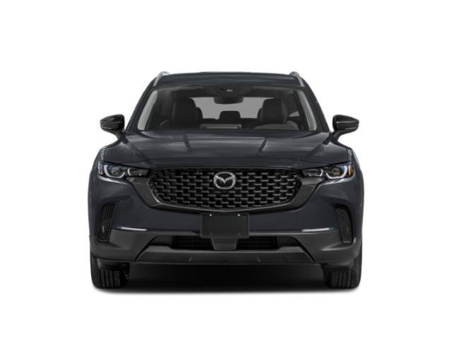 Used 2024 MAZDA CX-50 AWD 2.5 S w/ Preferred Package image 7